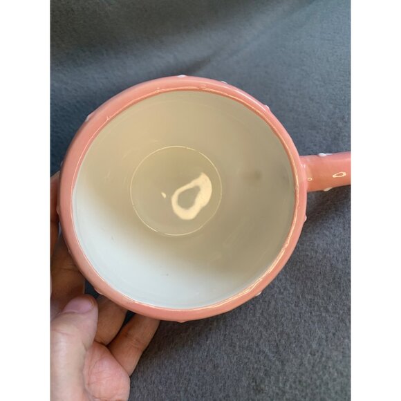 Johanna Parker Snowman Teapot and Teacup Set Vintage Johanna Parker Teapot Set - Picture 5 of 12